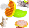 CEPILLO A VAPOR-PET BRUSH